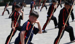 少林棍法教学视频,视频教学解析与实战技巧